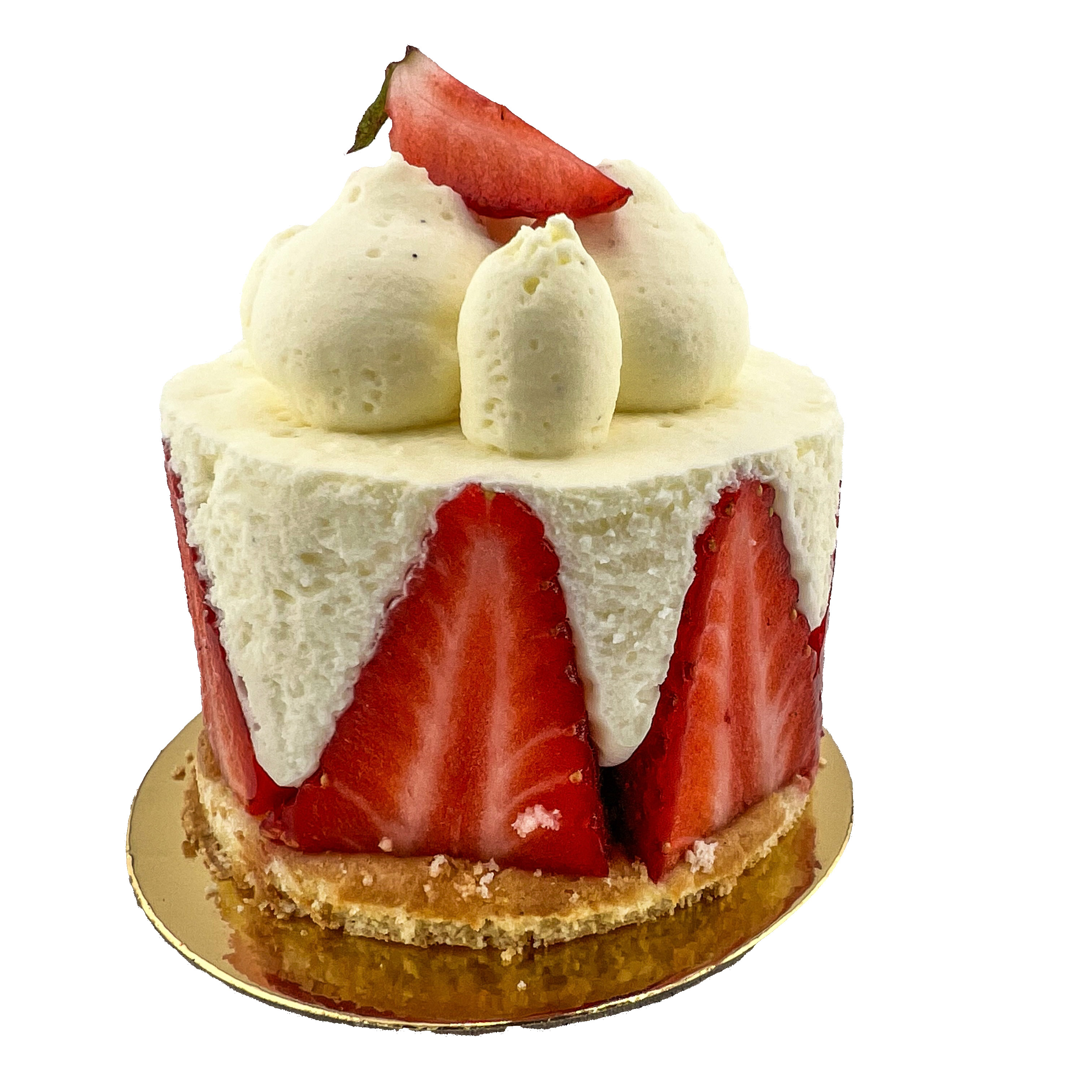 Fraisier