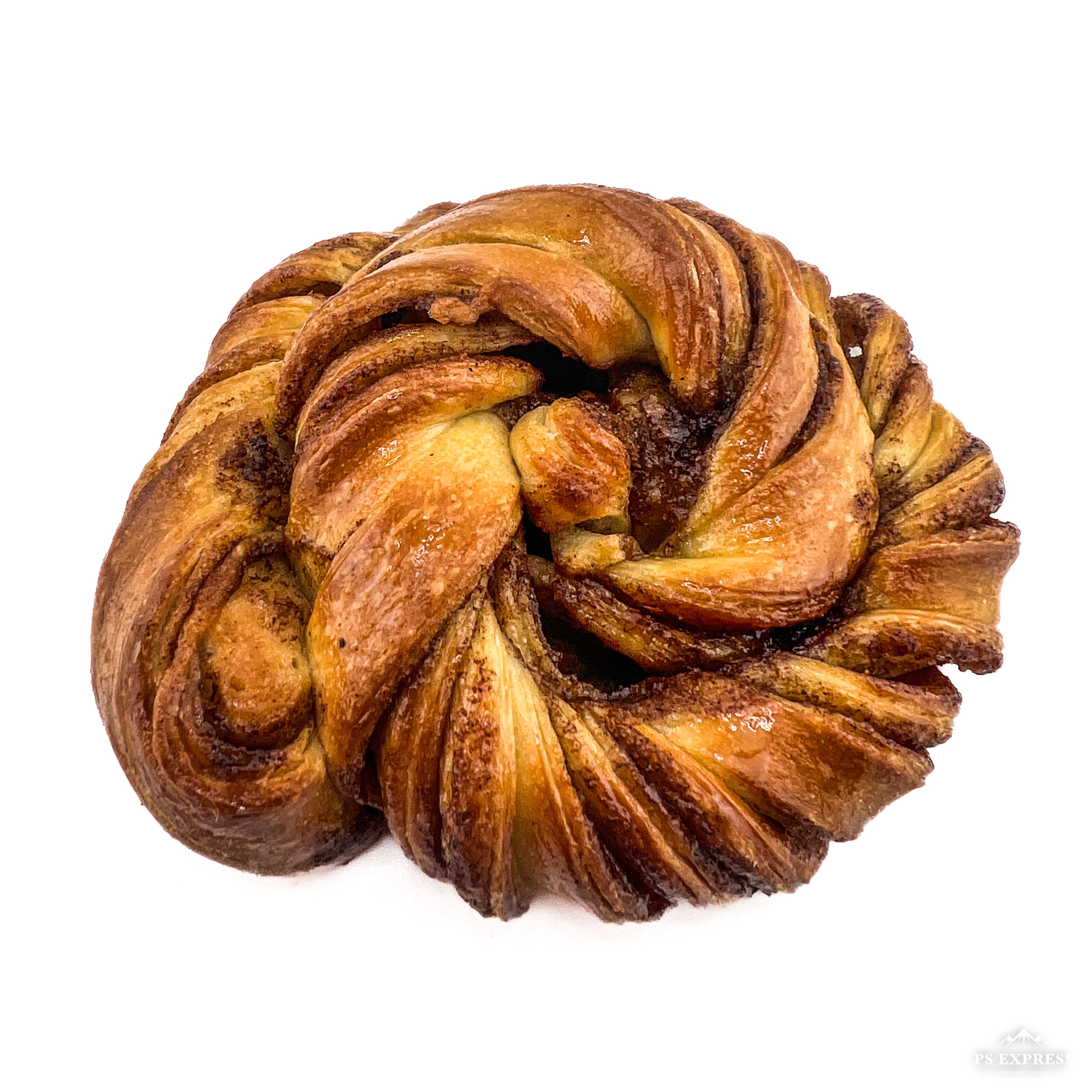 Zimt-Rolle