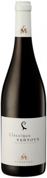 Vin / Wein Classique Ventoux